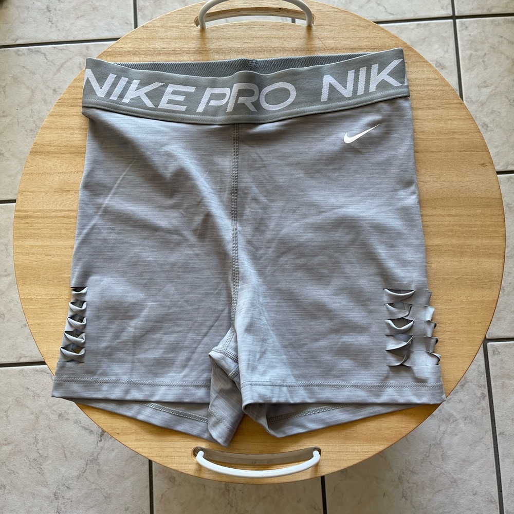 Nike dri-fit spandex. Never worn.